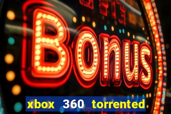 xbox 360 torrented games rgh